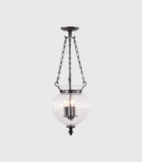 Finsbury Park Pendant Light