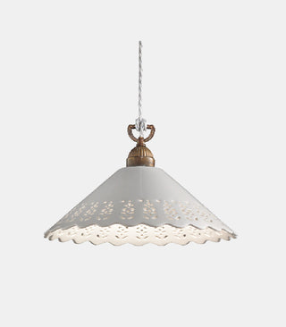 Fior Di Pizzo Pendant Light