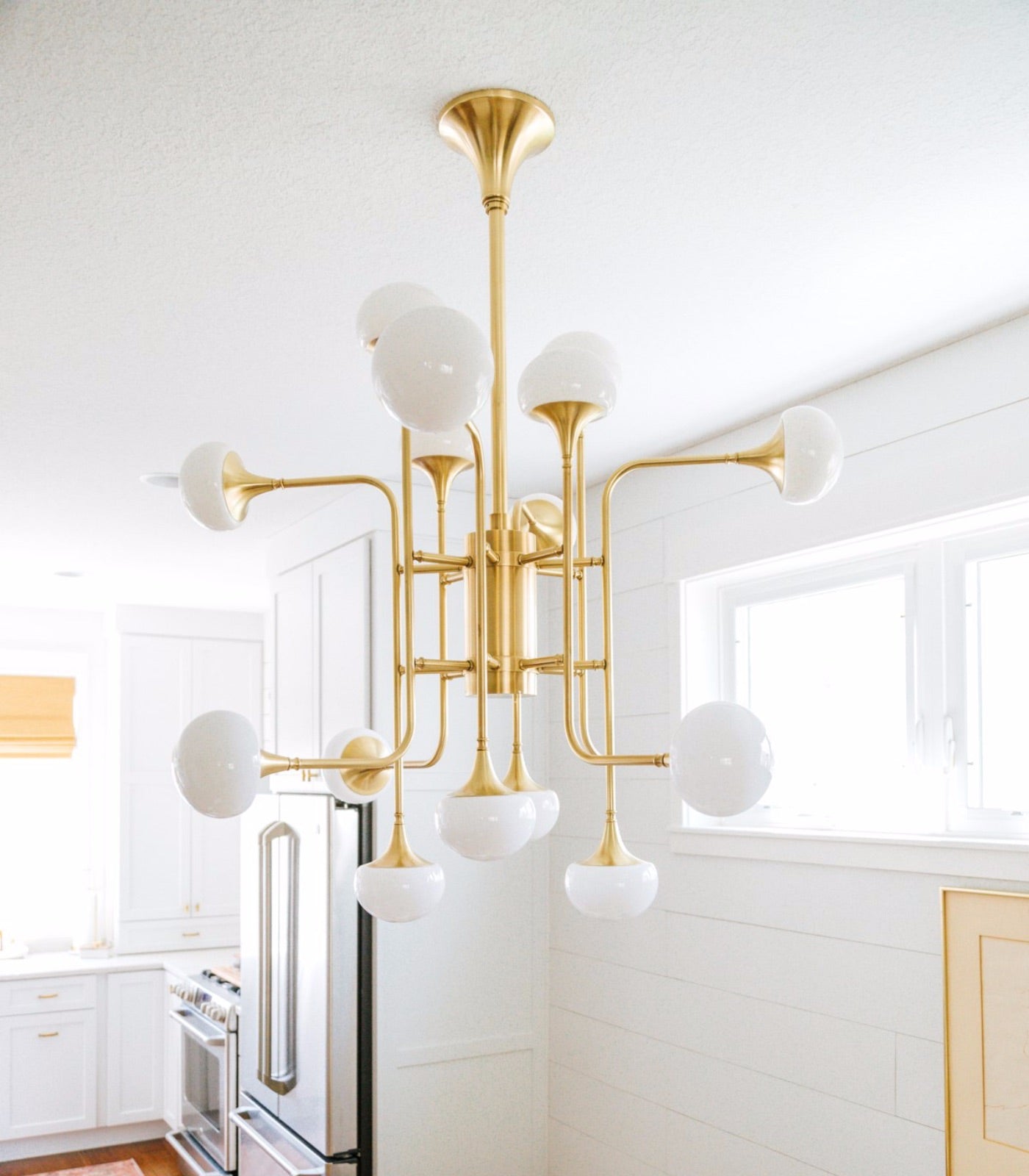 Fleming Pendant Light