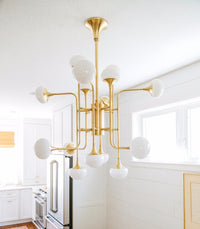 Fleming Pendant Light