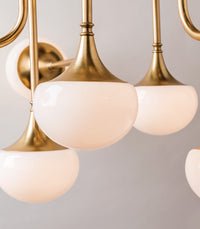 Fleming Pendant Light