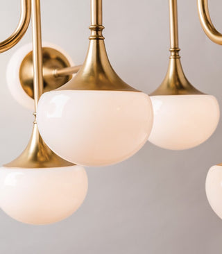 Fleming Pendant Light