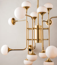 Fleming Pendant Light