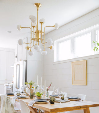 Fleming Pendant Light