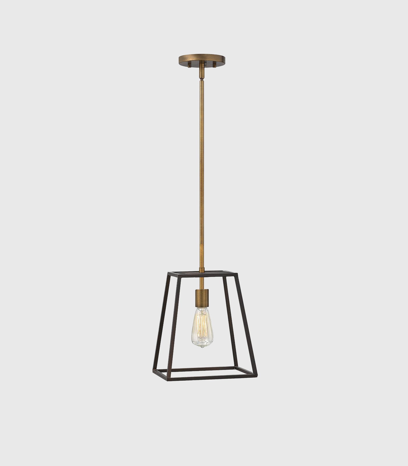 Fulton Pendant Light