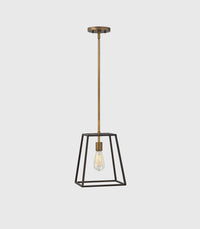 Fulton Pendant Light