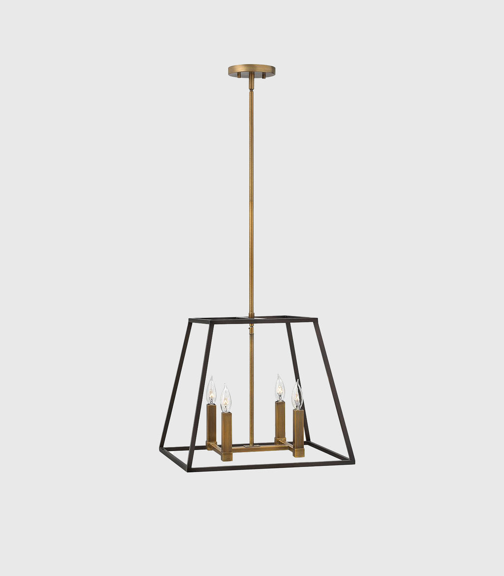 Fulton Pendant Light