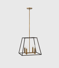Fulton Pendant Light