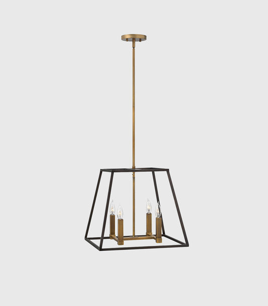 Fulton Pendant Light