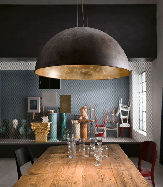 Galileo Pendant Light