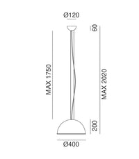 Gold Leaf / Small - Additional Image