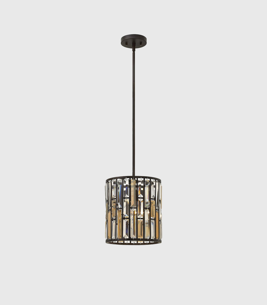 Gemma Pendant Light