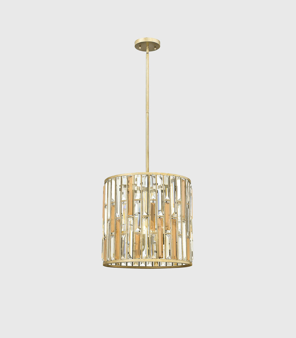 Gemma Pendant Light