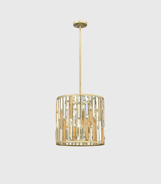 Gemma Pendant Light