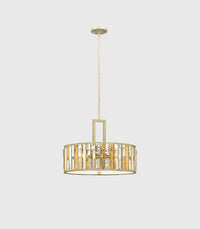 Gemma Chandelier