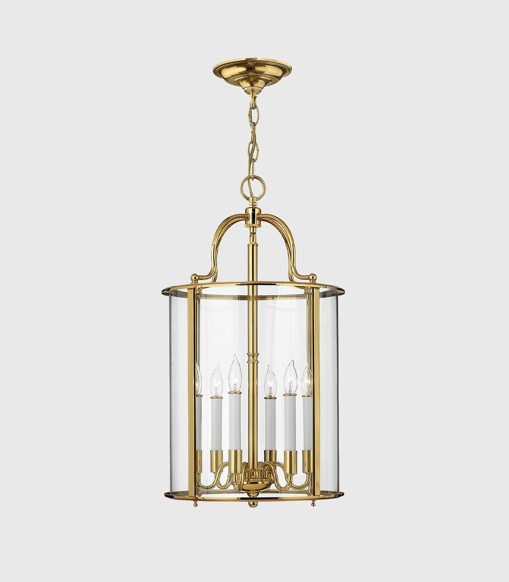 Gentry Pendant Light
