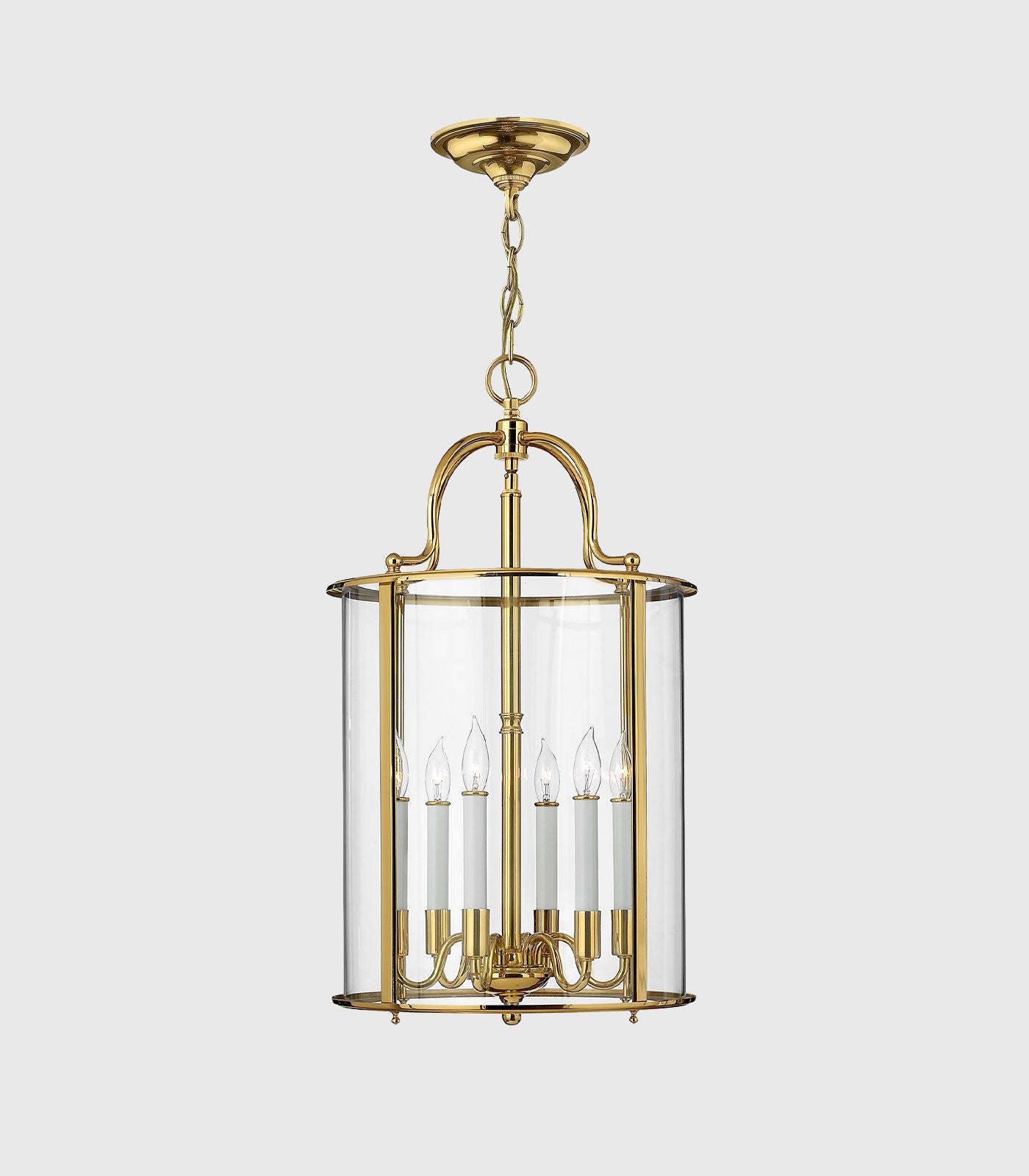 Gentry Pendant Light