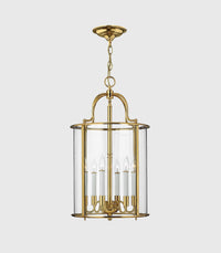 Gentry Pendant Light