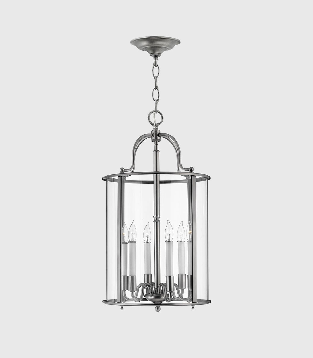 Gentry Pendant Light