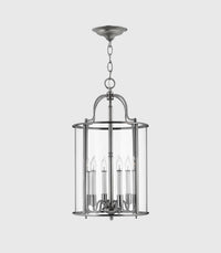 Gentry Pendant Light