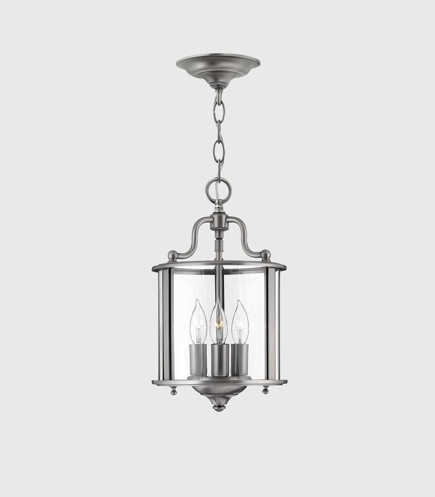 Gentry Pendant Light