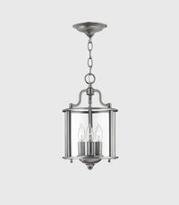 Gentry Pendant Light