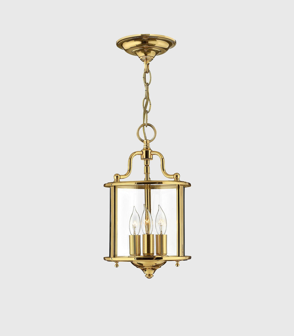 Gentry Pendant Light