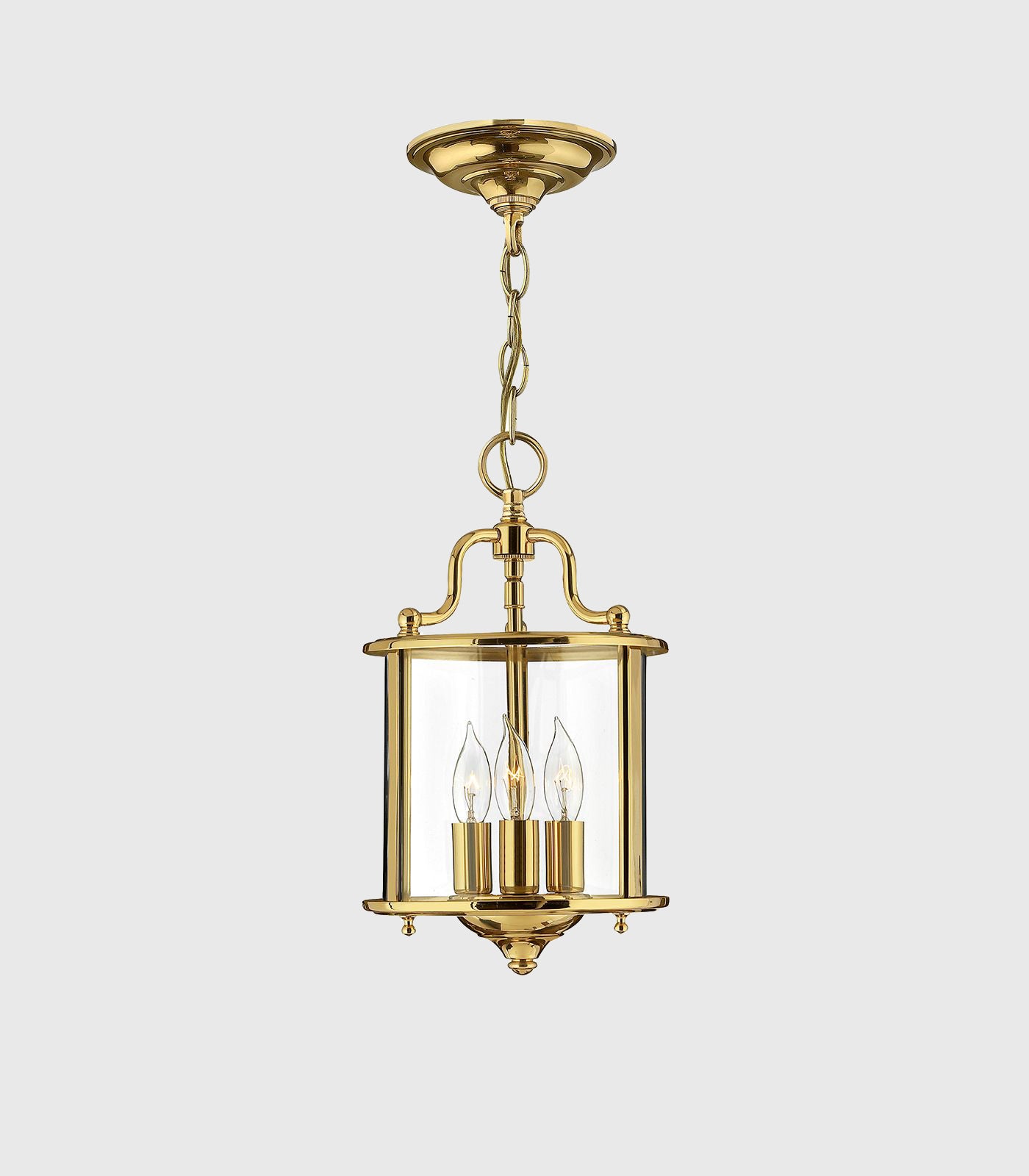 Gentry Pendant Light