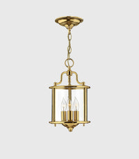Gentry Pendant Light