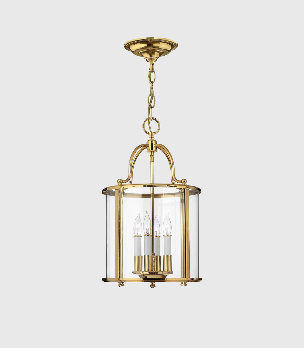 Gentry Pendant Light