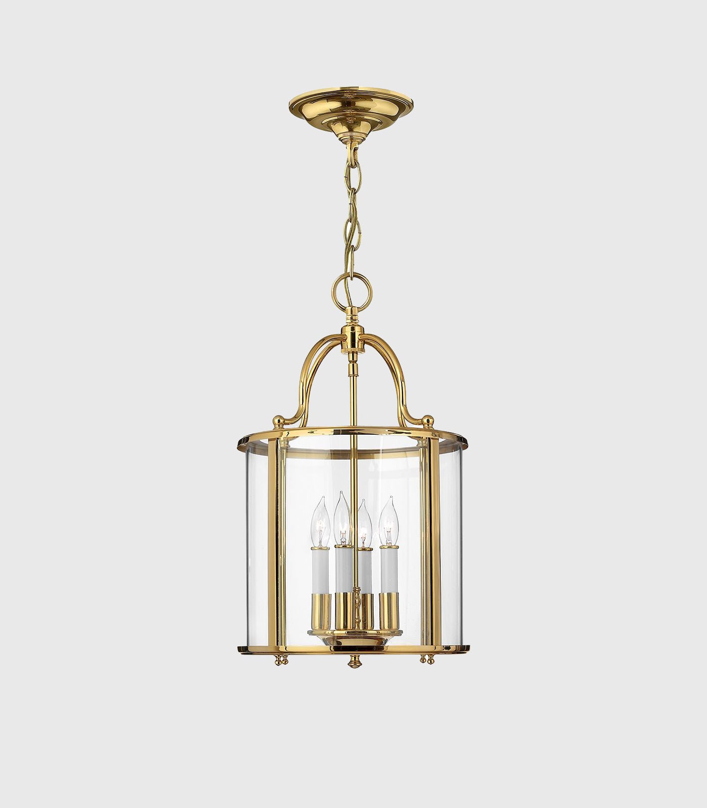 Gentry Pendant Light