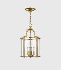Gentry Pendant Light