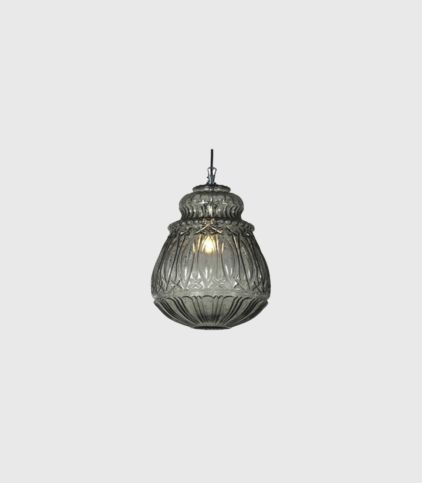 Ginger Pendant Light