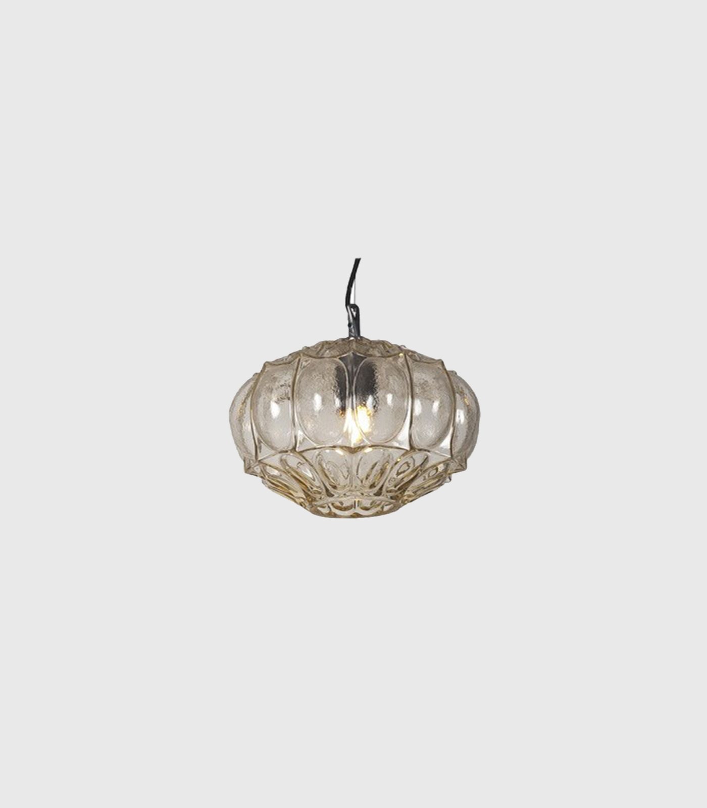 Ginger Pendant Light