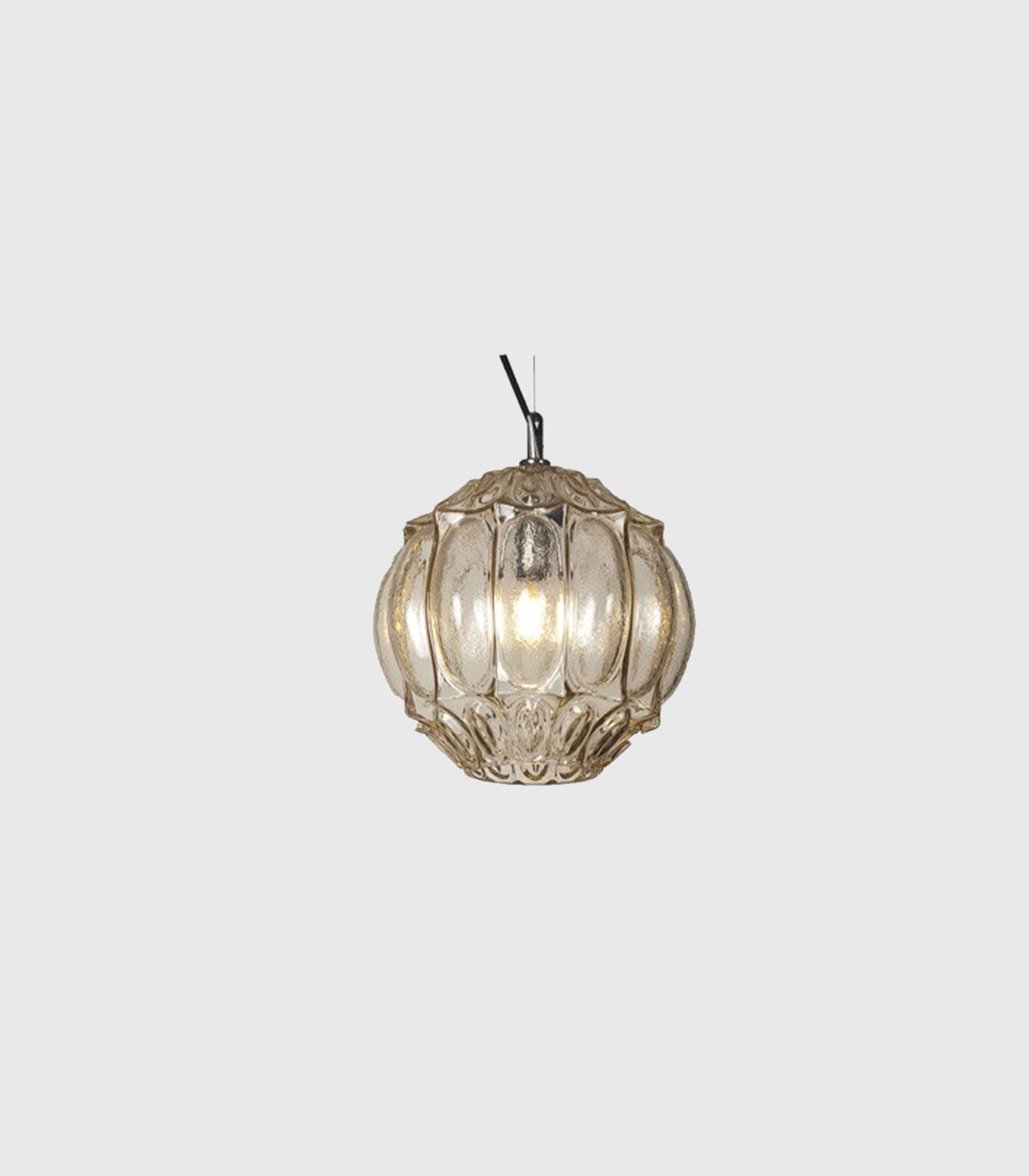 Ginger Pendant Light