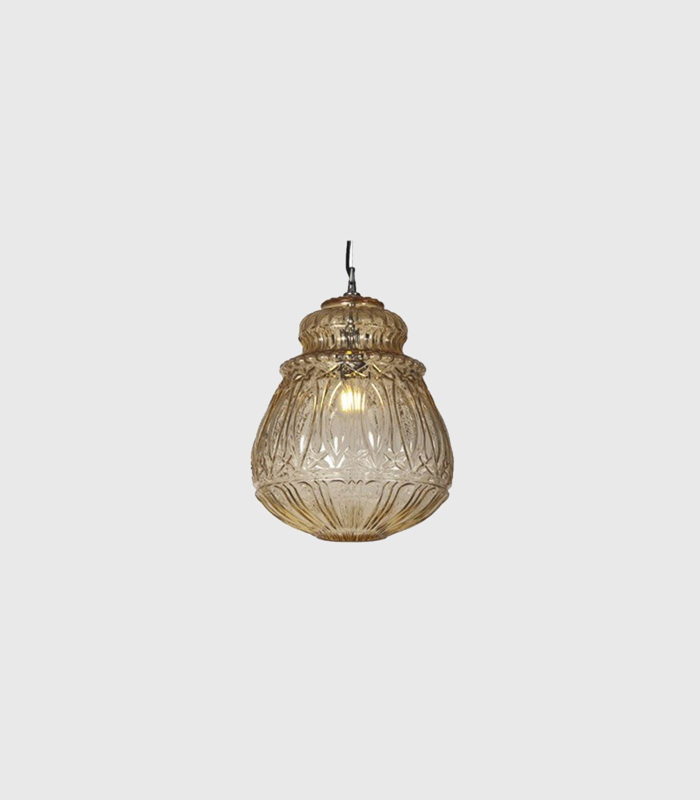 Ginger Pendant Light