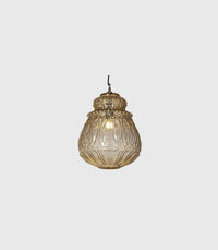 Ginger Pendant Light