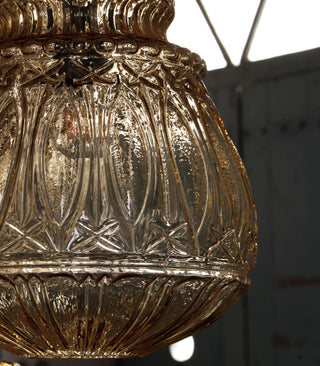 Ginger Pendant Light