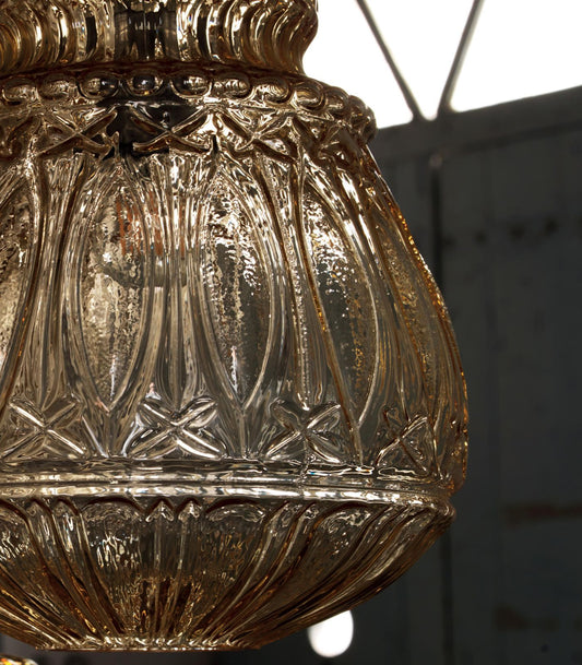 Ginger Pendant Light