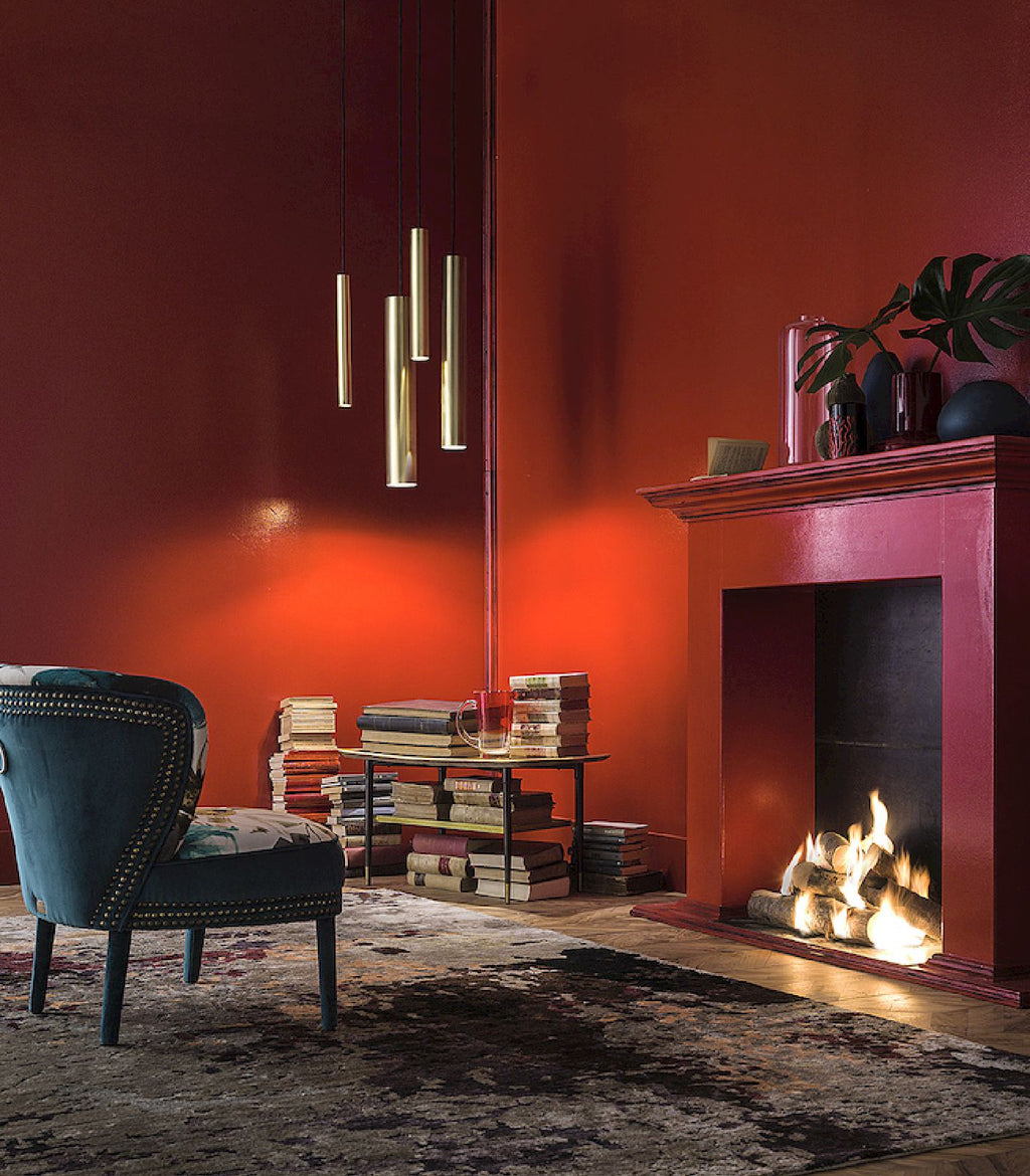 Girasoli Pendant Light