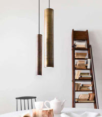 Girasoli Pendant Light