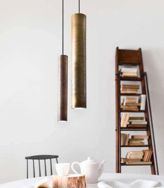 Girasoli Pendant Light