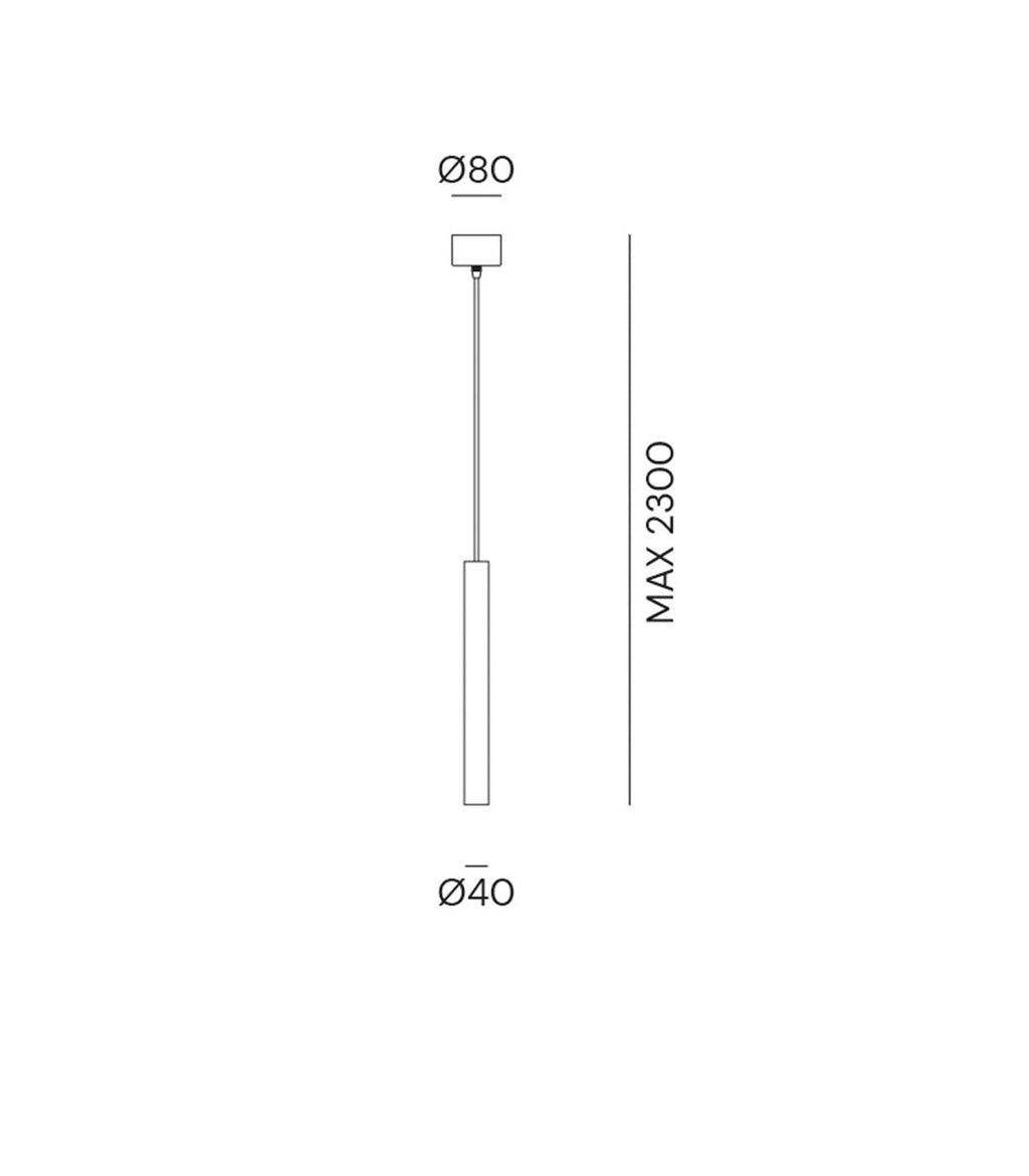 Girasoli Pendant Light
