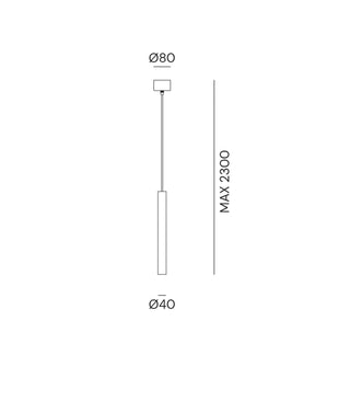 Girasoli Pendant Light