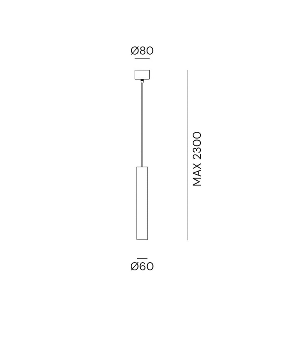 Girasoli Pendant Light