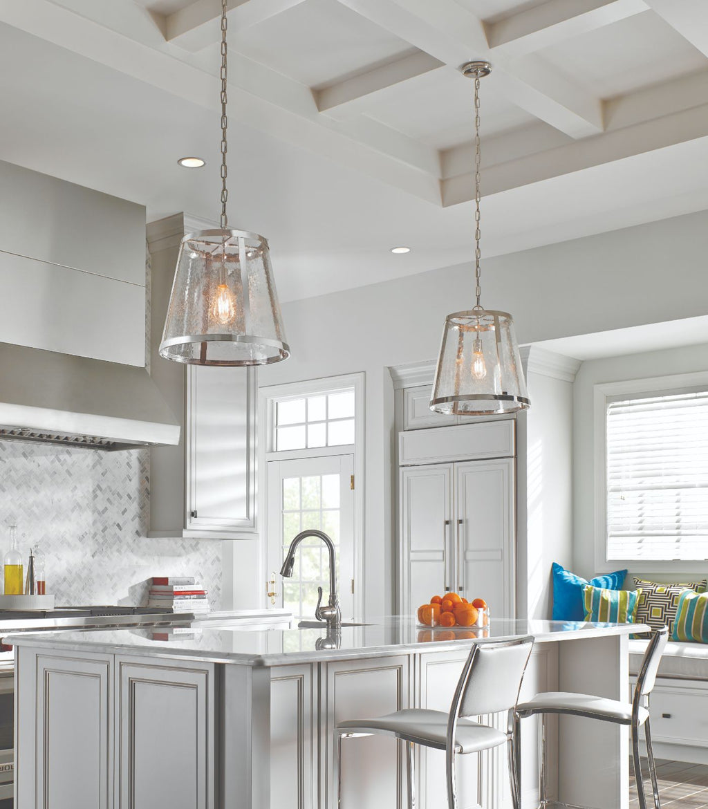 Harrow Pendant Light