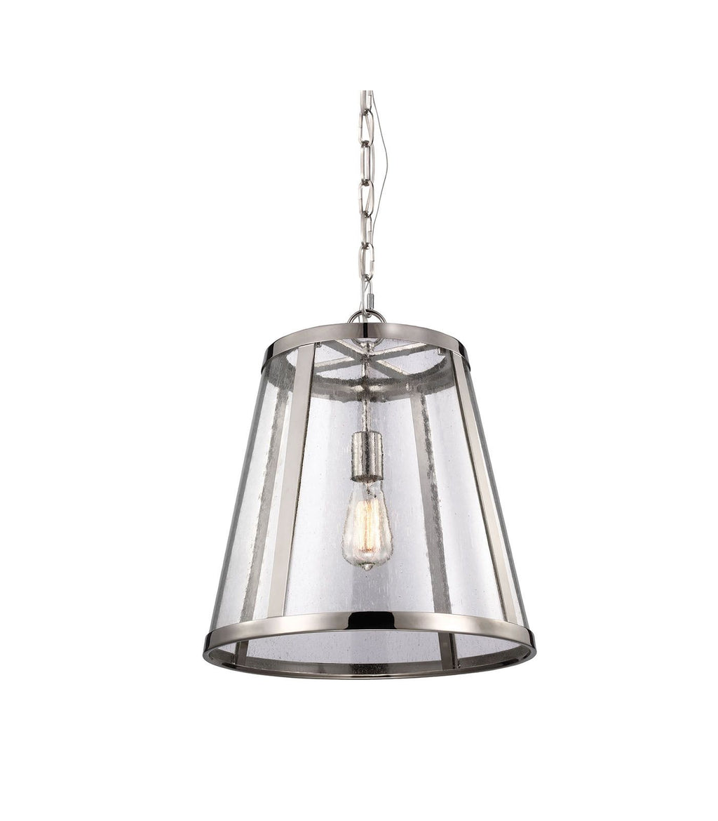 Harrow Pendant Light
