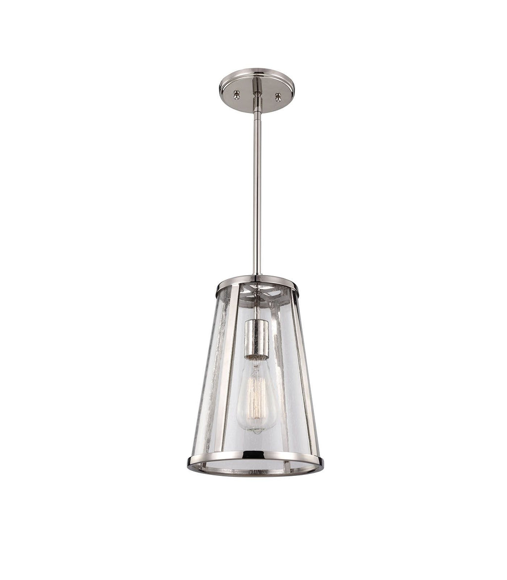 Harrow Pendant Light