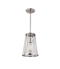 Harrow Pendant Light
