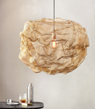 Heat Pendant Light